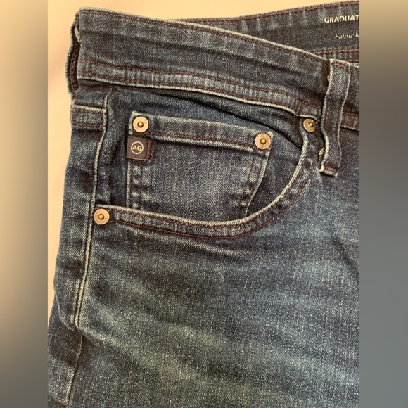 Adriano Goldschmied - AG Jeans - men’s 38 x 32 - Picture 13 of 16